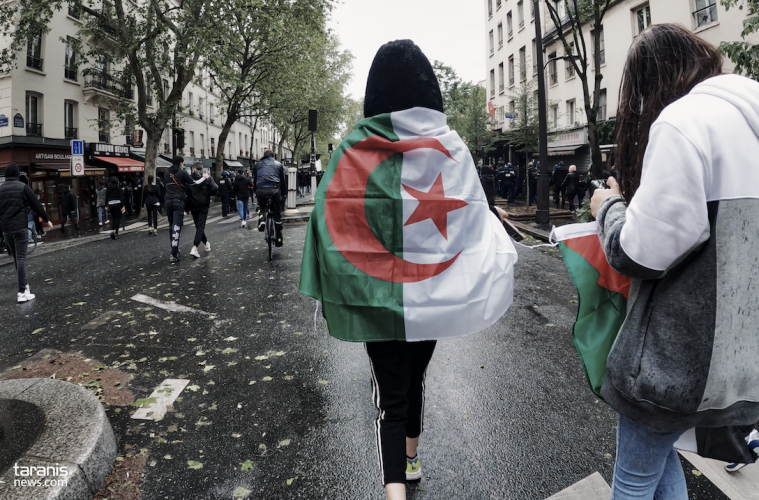 STRASBOURG 17/7/2021 • TENSIONS DANS LA MANIFESTATION ANTI ...